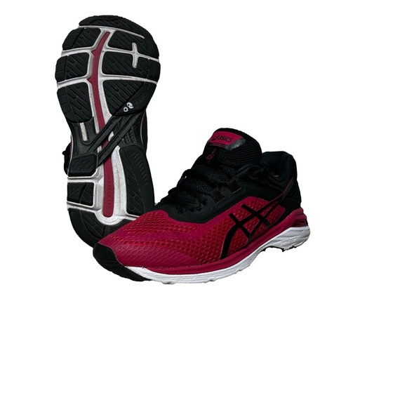 The ASICS GT-2000 6T855N with Dynamic Duomax - Picture 3 of 7